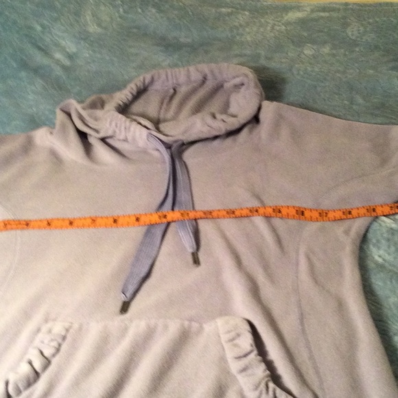 Old Navy Fleece Long Sleeve Long Sleeve Top - Picture 6 of 12